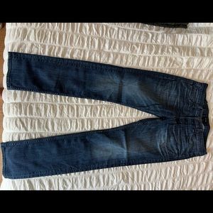 Hudson Jeans Blake Jean